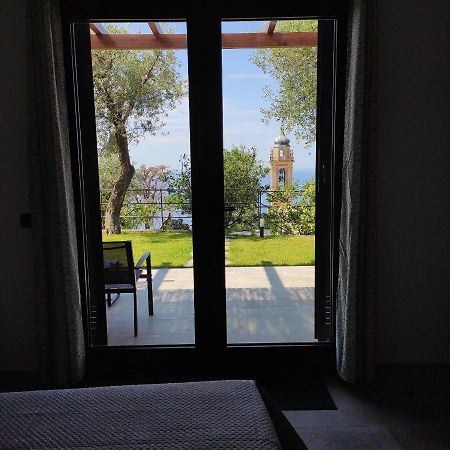 Locanda Goeghin Pieve Ligure Exterior foto