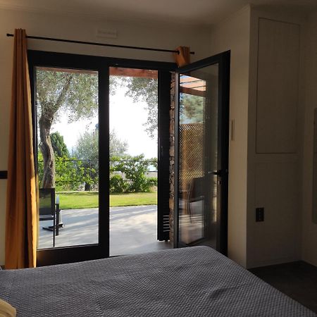 Locanda Goeghin Pieve Ligure Habitación foto
