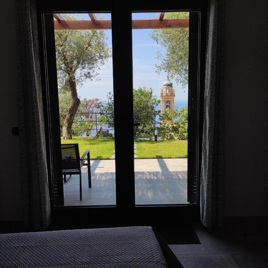 Locanda Goeghin Pieve Ligure Exterior foto